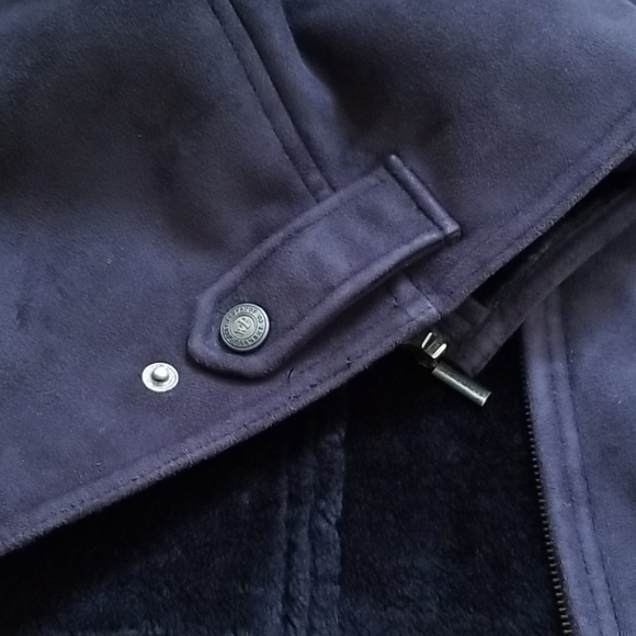 Weatherproof Microfiber Jacket - Picture 12 of 15